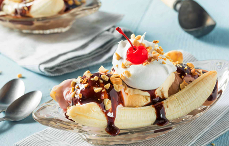 Banana Split